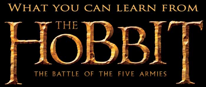 thehobbitlogo
