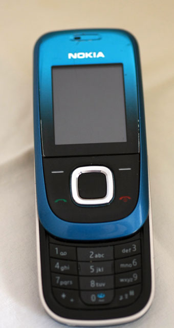 Nokia mobile