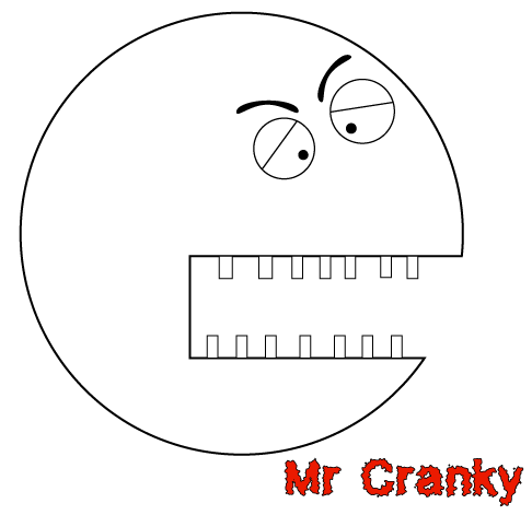 mrcranky