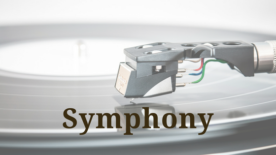 symphony