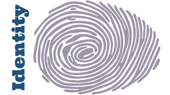fingerprint identity