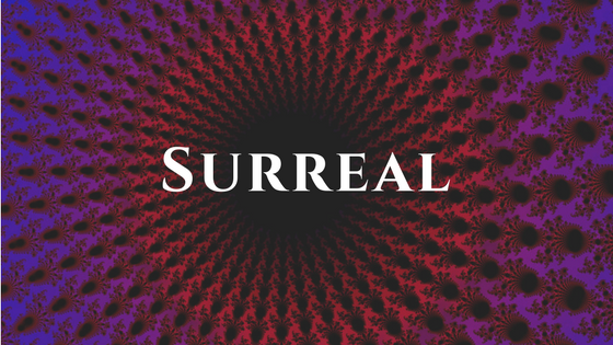 surreal