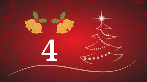 advent calendar 4