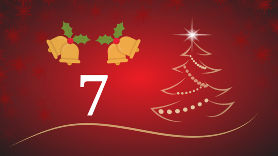 advent calenday 7