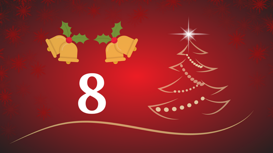 advent calendar 8