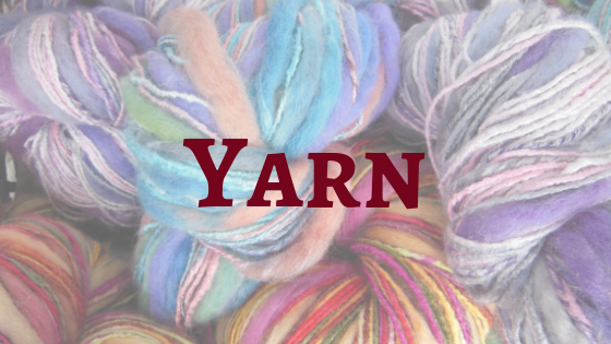 yarns