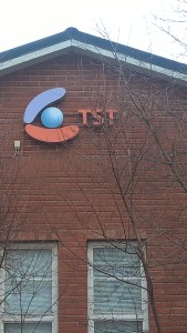 tst outside