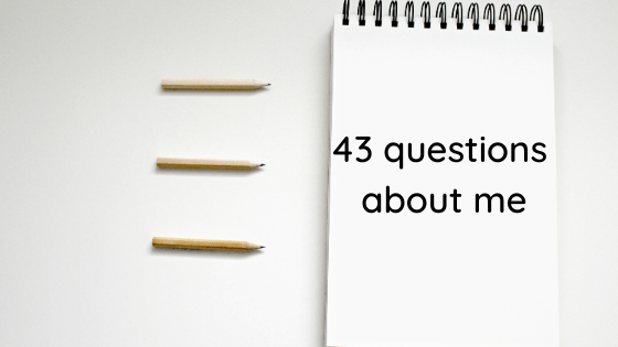 white note book and three pencils